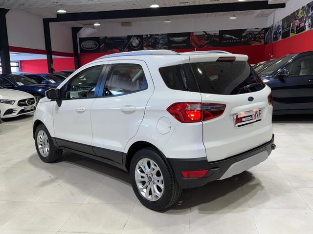Imagen Ford EcoSport