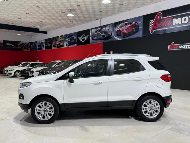 Imagen Ford EcoSport
