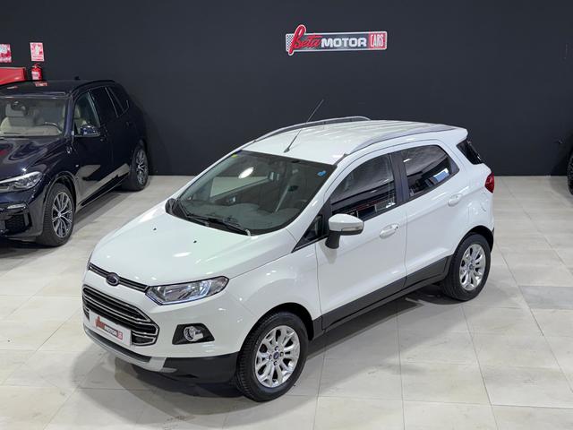 Imagen Ford EcoSport