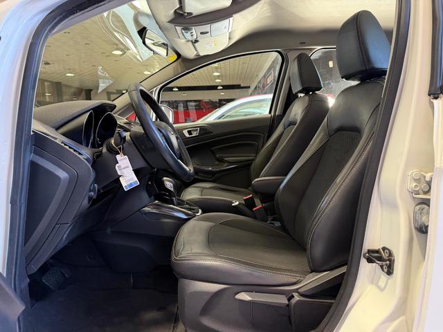 Imagen Ford EcoSport