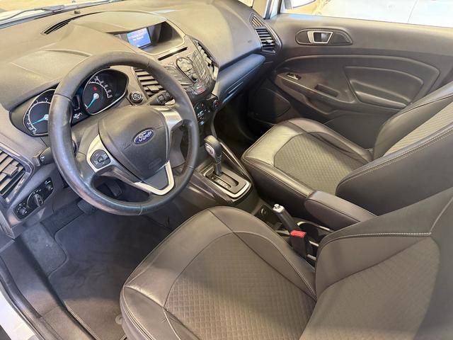 Imagen Ford EcoSport