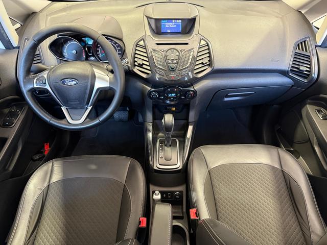 Imagen Ford EcoSport