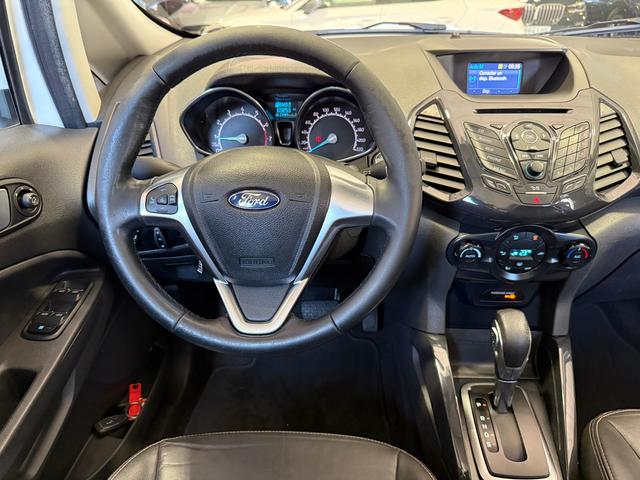Imagen Ford EcoSport