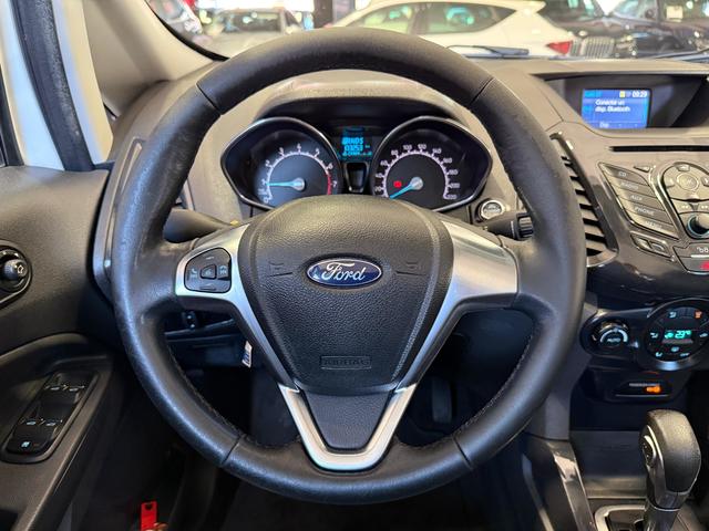 Imagen Ford EcoSport