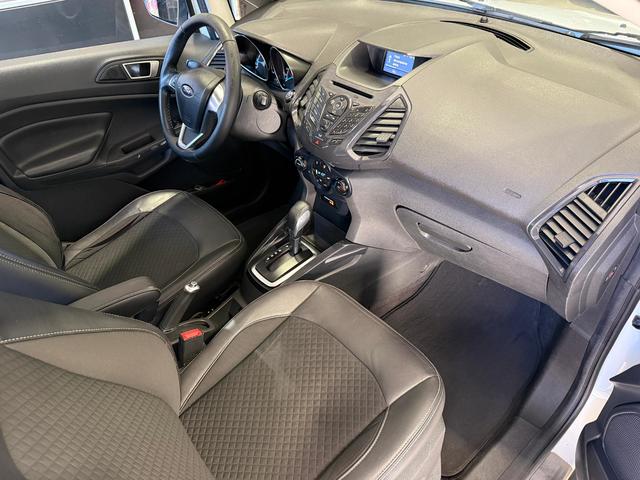 Imagen Ford EcoSport