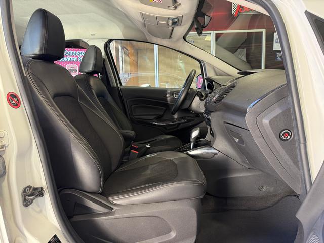 Imagen Ford EcoSport