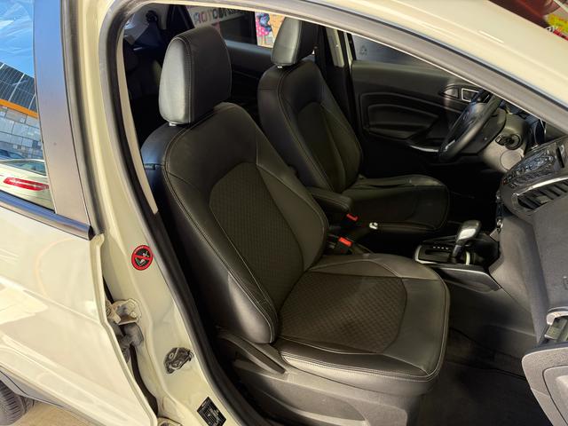 Imagen Ford EcoSport