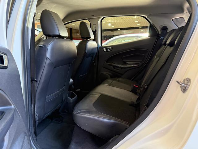 Imagen Ford EcoSport
