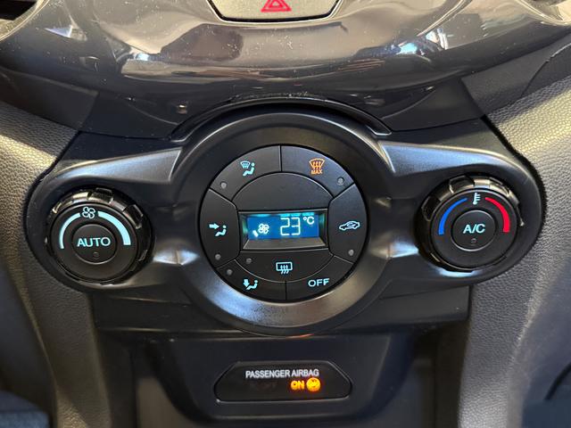 Imagen Ford EcoSport