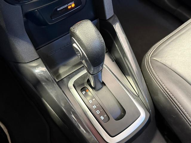 Imagen Ford EcoSport