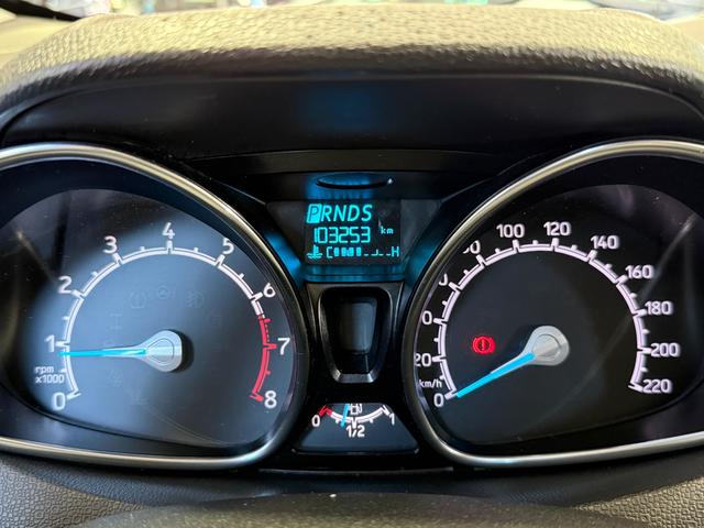 Imagen Ford EcoSport