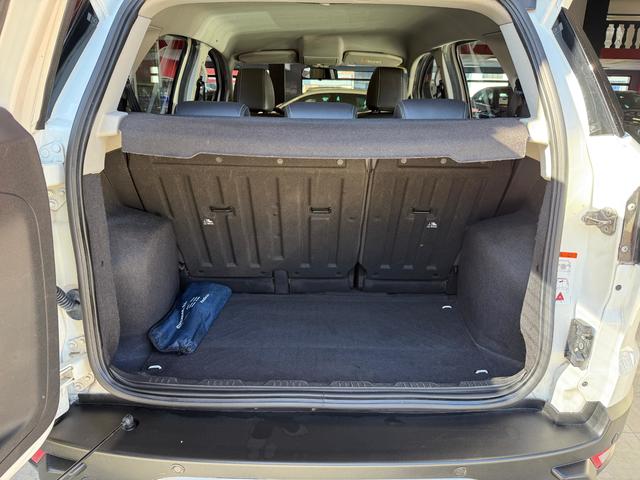 Imagen Ford EcoSport