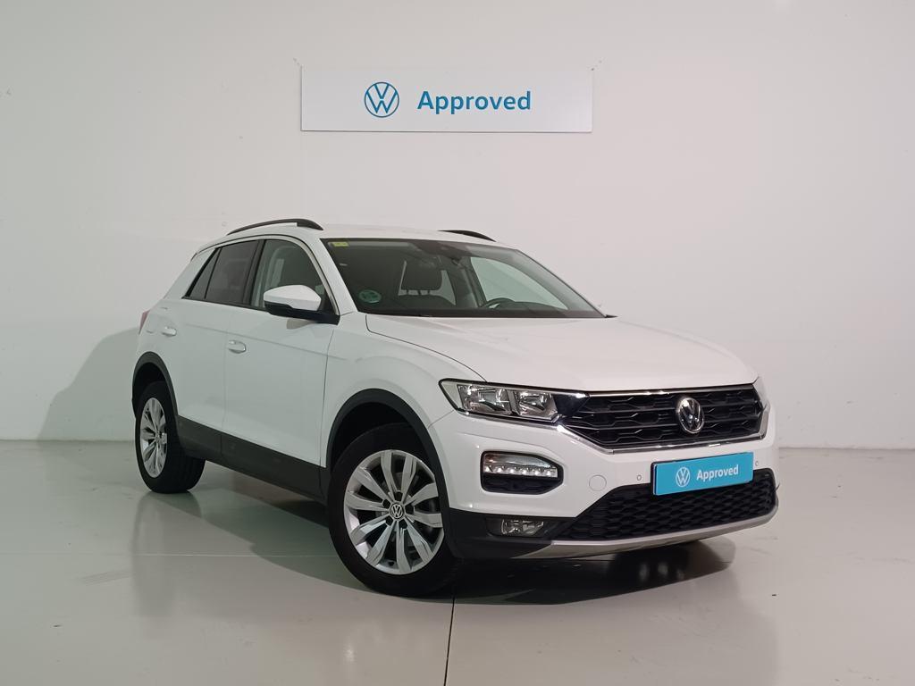 Volkswagen T-Roc Advance 1.0 TSI 85 kW (115 CV)
