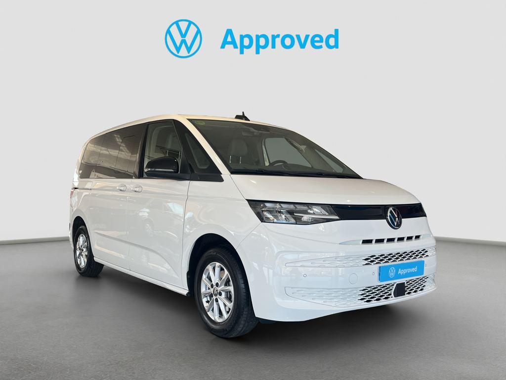 Volkswagen Multivan 2.0 TDI Batalla Corta 110 kW (150 CV) DSG