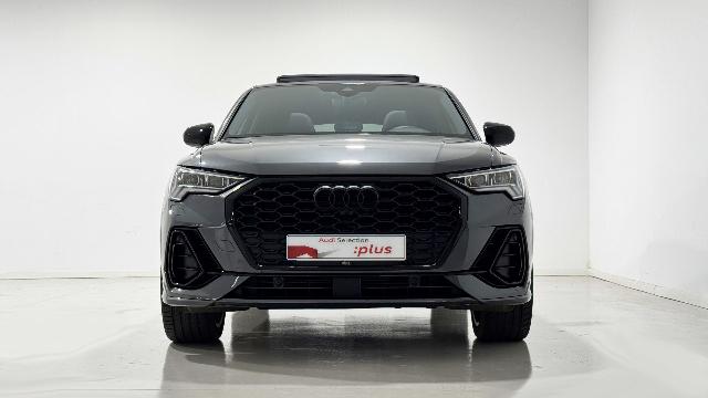Audi Q3 Sportback Black Limited 35 TDI 110 kW (150 CV) S tronic