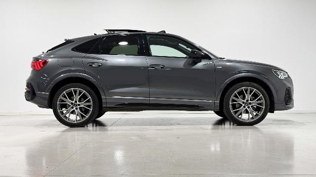 Audi Q3 Sportback Black Limited 35 TDI 110 kW (150 CV) S tronic