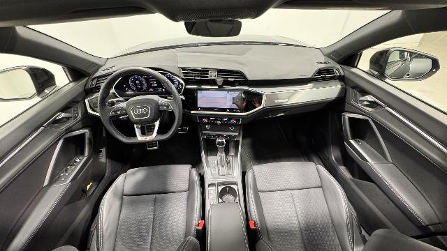 Audi Q3 Sportback Black Limited 35 TDI 110 kW (150 CV) S tronic