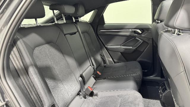 Audi Q3 Sportback Black Limited 35 TDI 110 kW (150 CV) S tronic