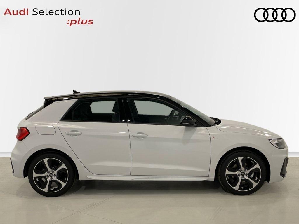 Audi A1 Sportback 30 TFSI - 3