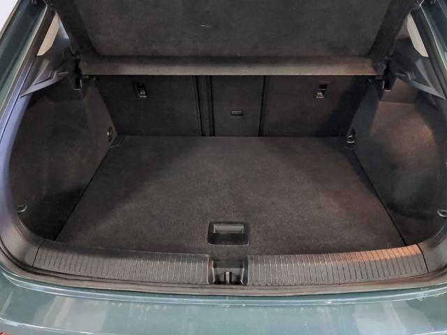 Volkswagen T-Roc Life 1.0 TSI 81 kW (110 CV)