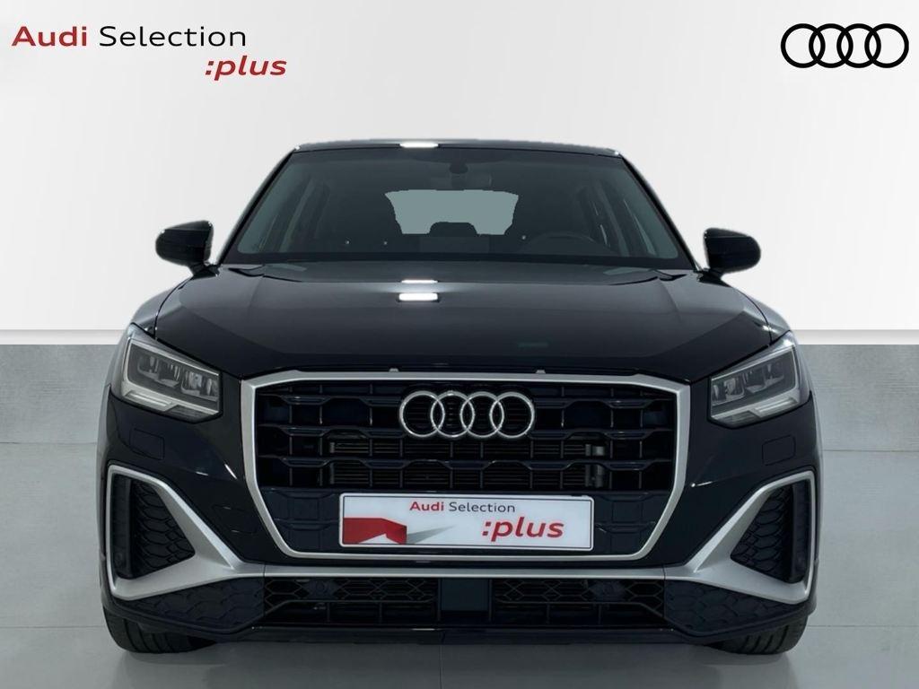 Audi Q2 35 TFSI - 2