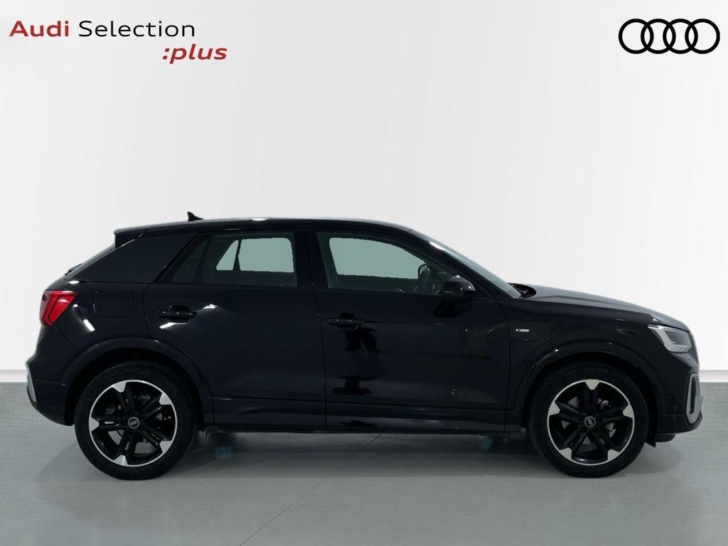 Audi Q2 35 TFSI - 3
