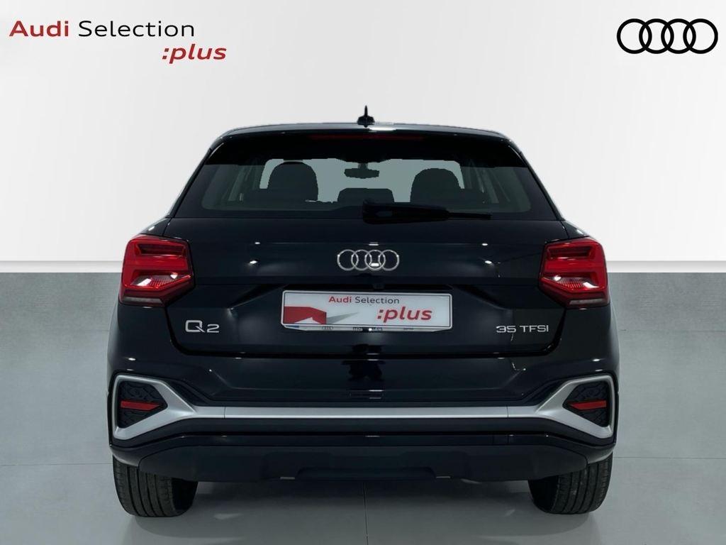 Audi Q2 35 TFSI - 5