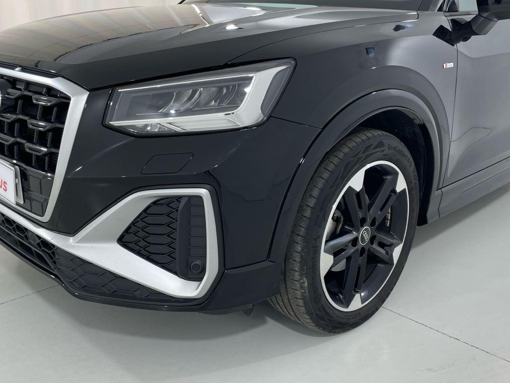 Audi Q2 35 TFSI - 6
