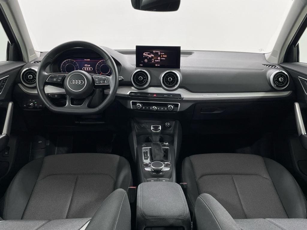 Audi Q2 35 TFSI - 7