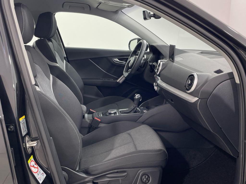Audi Q2 35 TFSI - 9
