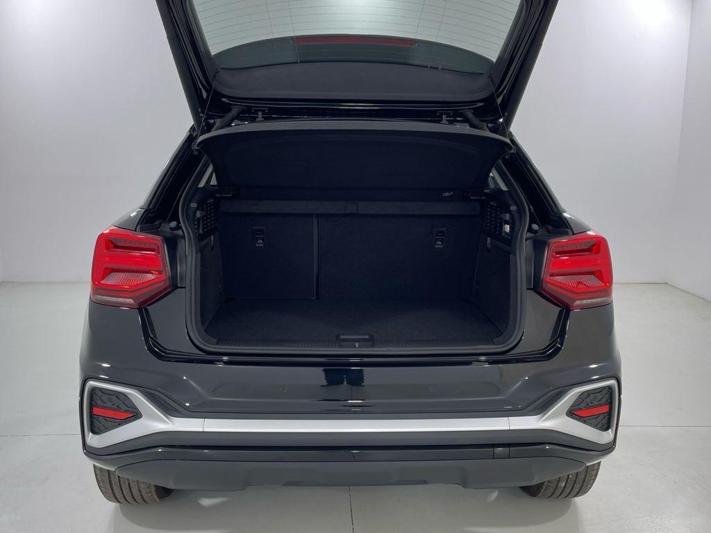 Audi Q2 35 TFSI - 10