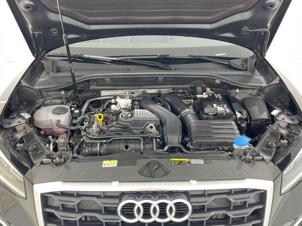 Audi Q2 35 TFSI - 11