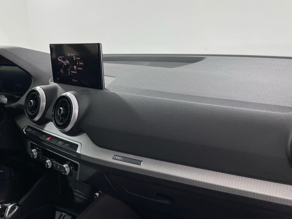 Audi Q2 35 TFSI - 12
