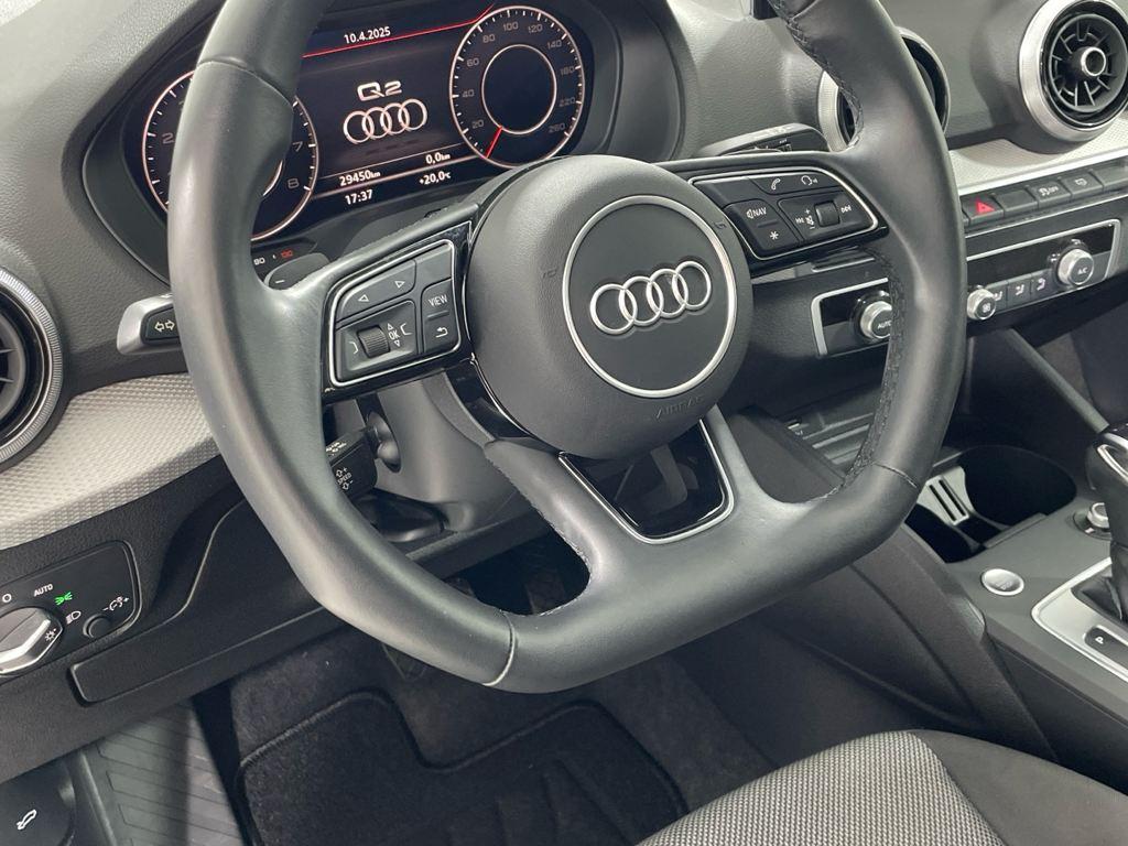 Audi Q2 35 TFSI - 13