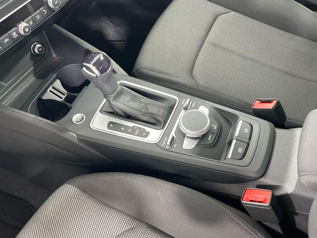 Audi Q2 35 TFSI - 15