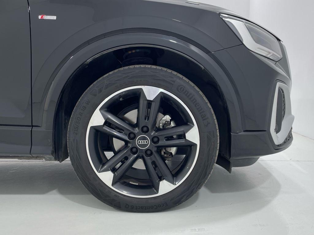 Audi Q2 35 TFSI - 16