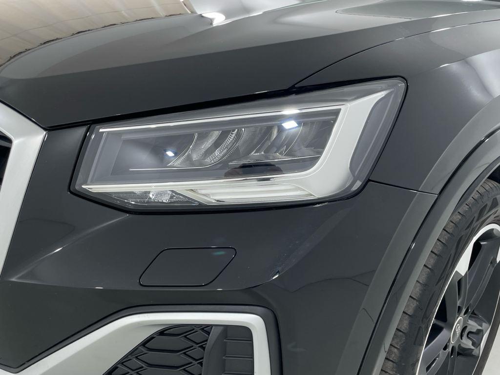Audi Q2 35 TFSI - 17