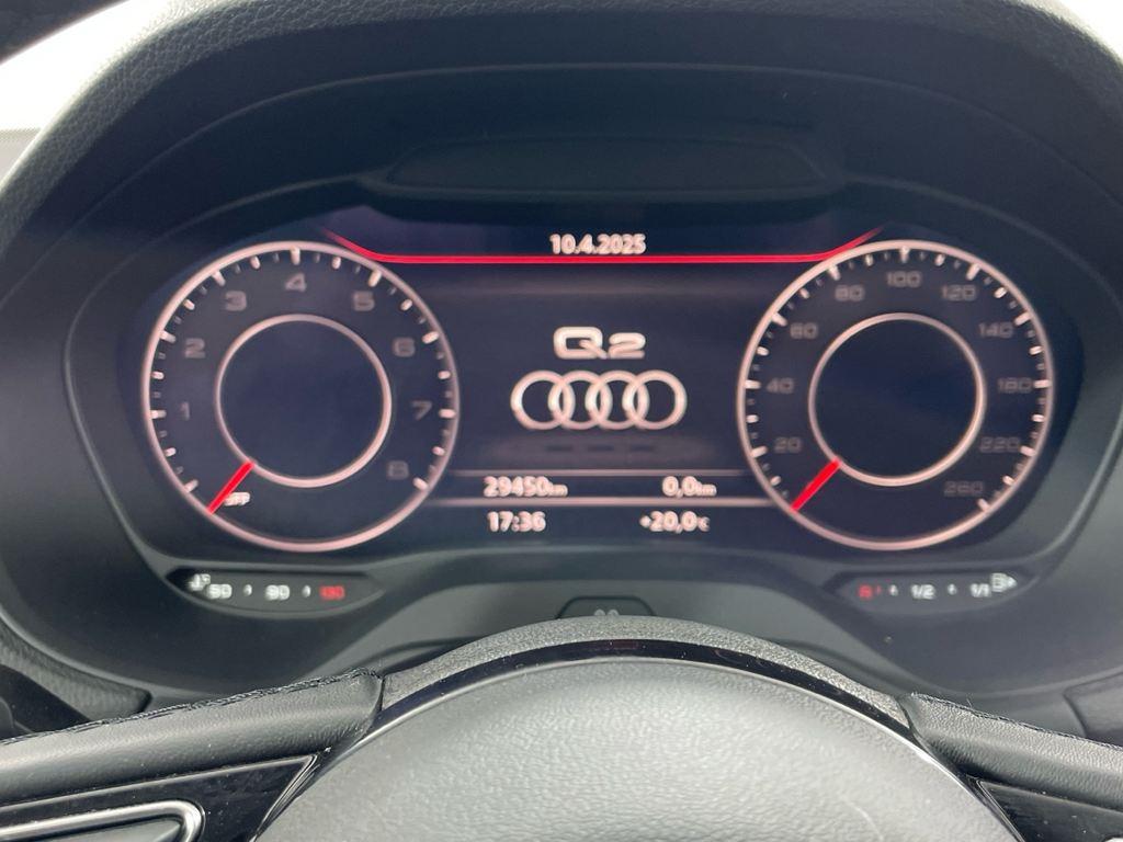 Audi Q2 35 TFSI - 18