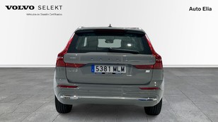 Volvo XC60 T6 Recharge Core AWD Auto 257 kW (350 CV) - 3 Volvo XC60 T6 Ocasión 257 KW (350CV) - 3