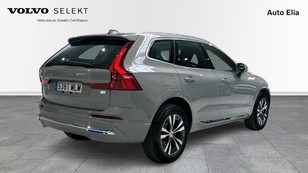 Volvo XC60 T6 Recharge Core AWD Auto 257 kW (350 CV) - 6 Volvo XC60 T6 Ocasión 257 KW (350CV) - 6