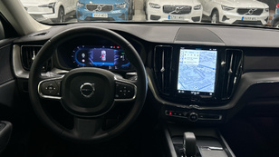 Volvo XC60 T6 Recharge Core AWD Auto 257 kW (350 CV) - 11 Volvo XC60 T6 Ocasión 257 KW (350CV) - 11