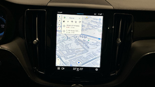 Volvo XC60 T6 Recharge Core AWD Auto 257 kW (350 CV) - 13 Volvo XC60 T6 Ocasión 257 KW (350CV) - 13