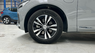 Volvo XC60 T6 Recharge Core AWD Auto 257 kW (350 CV) - 14 Volvo XC60 T6 Ocasión 257 KW (350CV) - 14
