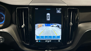 Volvo XC60 T6 Recharge Core AWD Auto 257 kW (350 CV) - 17 Volvo XC60 T6 Ocasión 257 KW (350CV) - 17