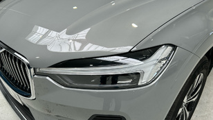 Volvo XC60 T6 Recharge Core AWD Auto 257 kW (350 CV) - 30 Volvo XC60 T6 Ocasión 257 KW (350CV) - 30