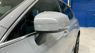 Volvo XC60 T6 Recharge Core AWD Auto 257 kW (350 CV) - 32 Volvo XC60 T6 Ocasión 257 KW (350CV) - 32