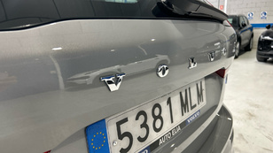 Volvo XC60 T6 Recharge Core AWD Auto 257 kW (350 CV) - 35 Volvo XC60 T6 Ocasión 257 KW (350CV) - 35