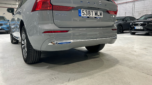 Volvo XC60 T6 Recharge Core AWD Auto 257 kW (350 CV) - 37 Volvo XC60 T6 Ocasión 257 KW (350CV) - 37
