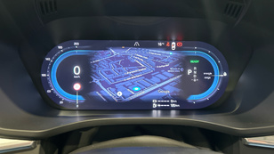 Volvo XC60 T6 Recharge Core AWD Auto 257 kW (350 CV) - 56 Volvo XC60 T6 Ocasión 257 KW (350CV) - 56