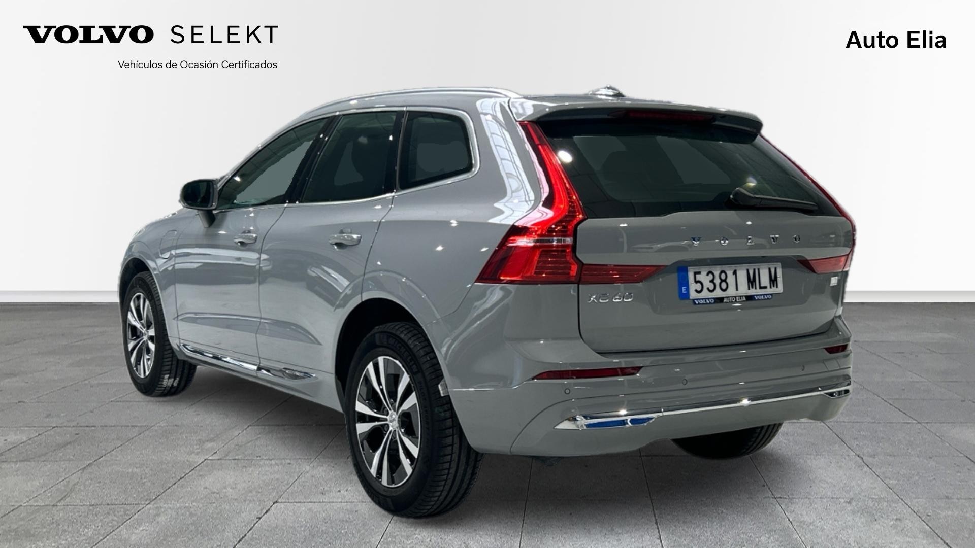 Volvo XC60 segunda mano 69725594 - 2 Volvo XC60 segunda mano 69725594 - 2